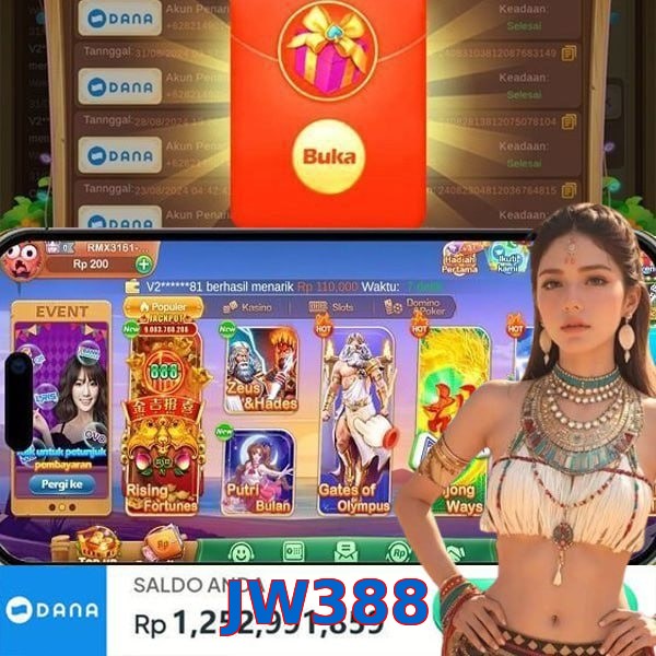 JW388