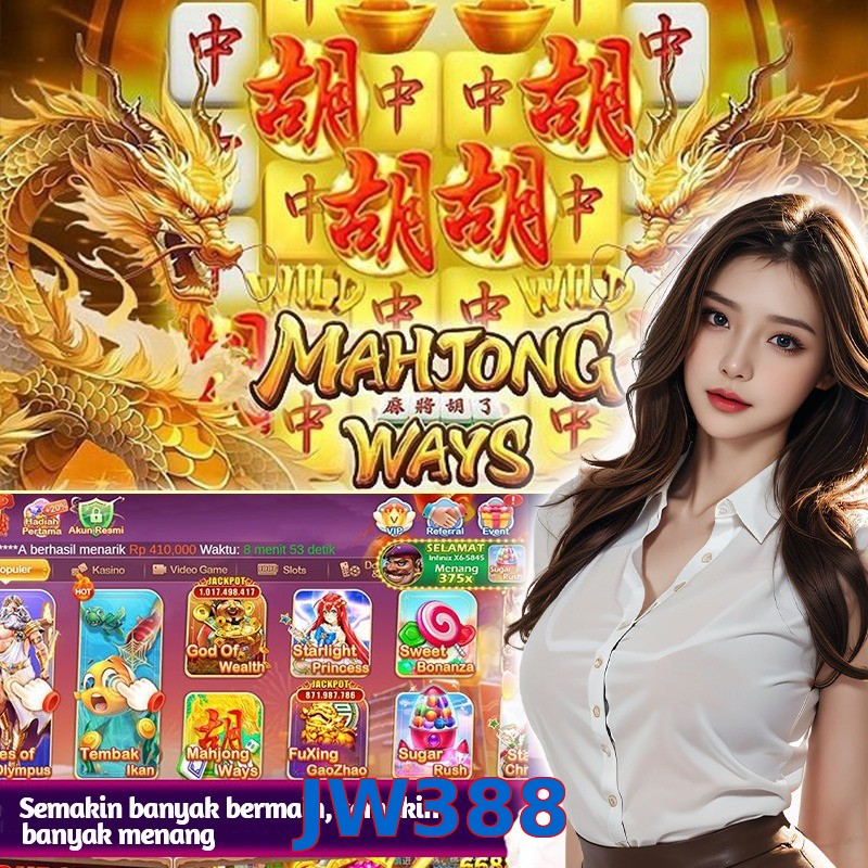 JW388