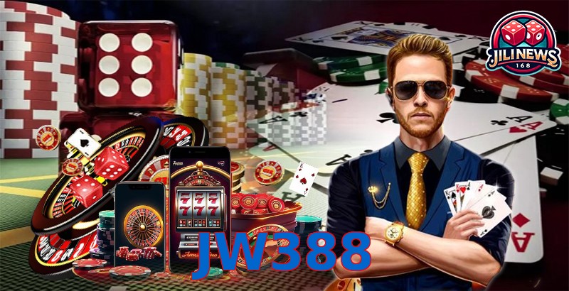 JW388