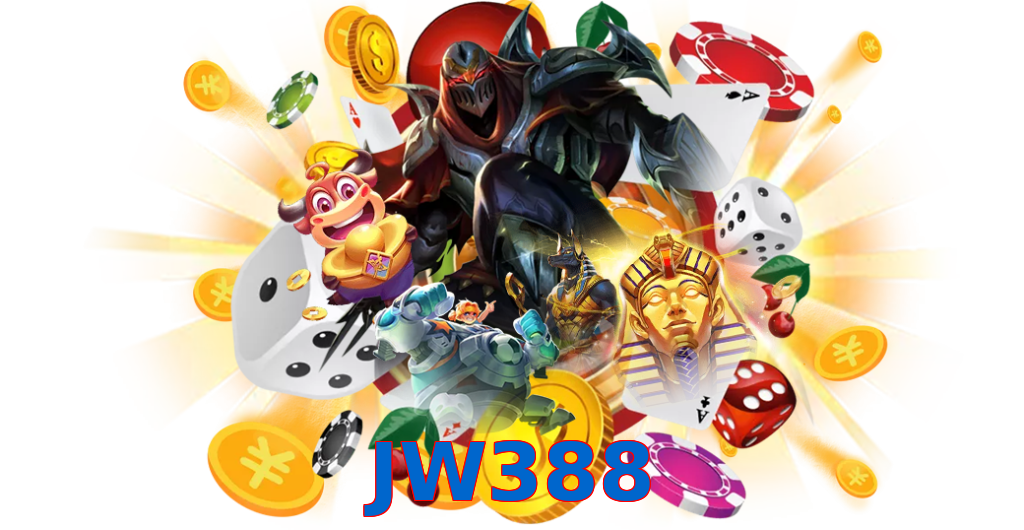 JW388