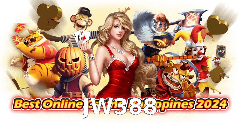 JW388