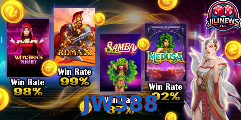 JW388