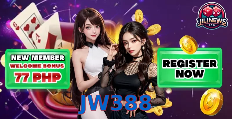 JW388