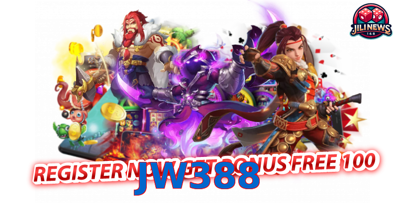 JW388