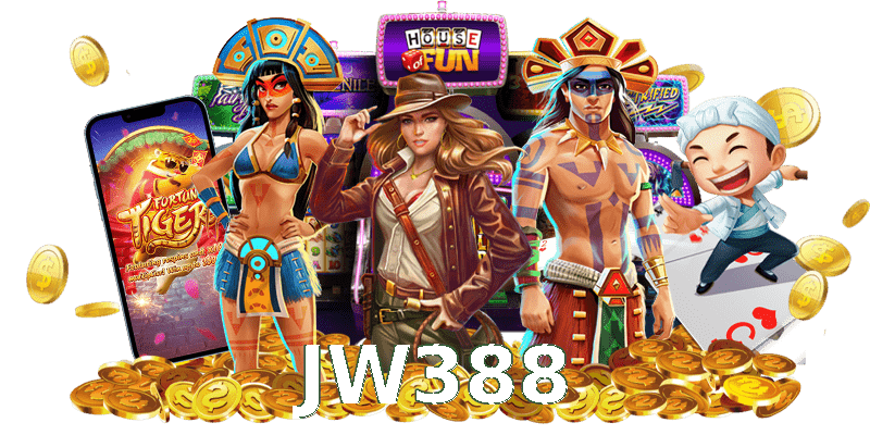 JW388