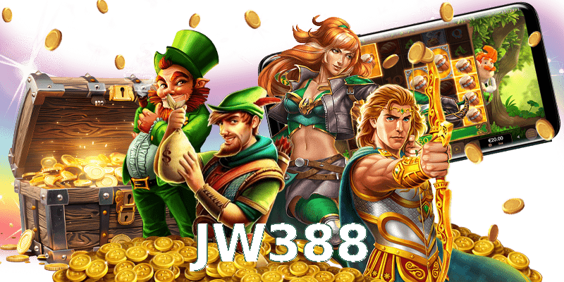 JW388