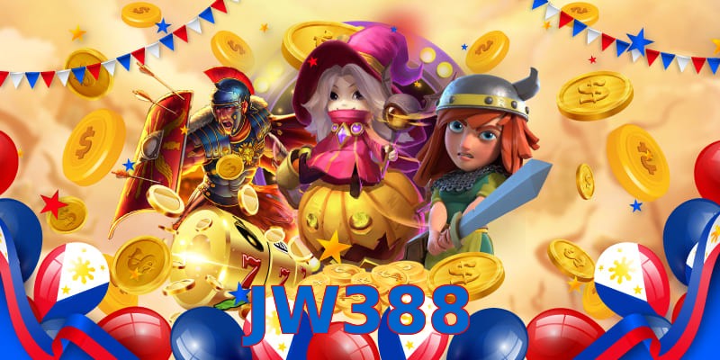 JW388