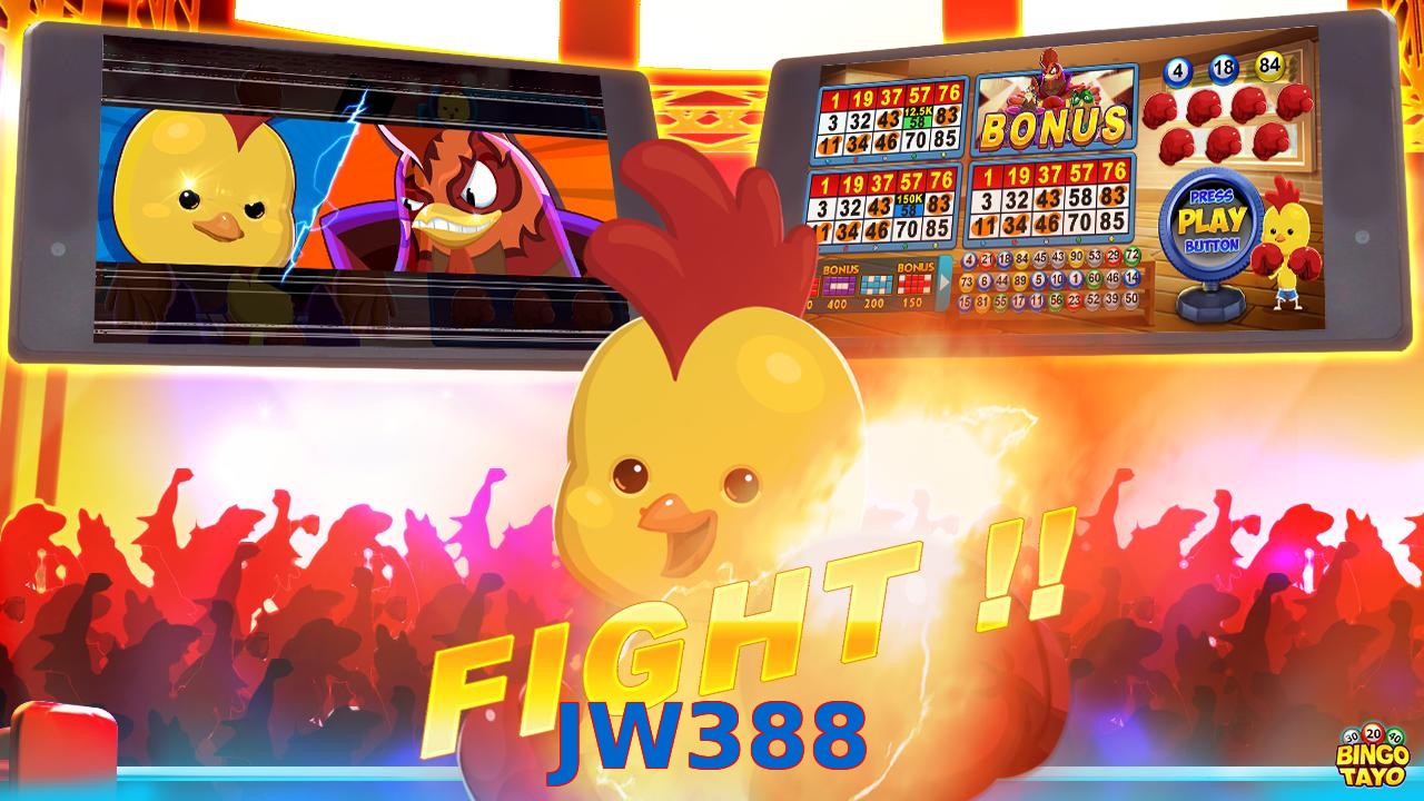JW388
