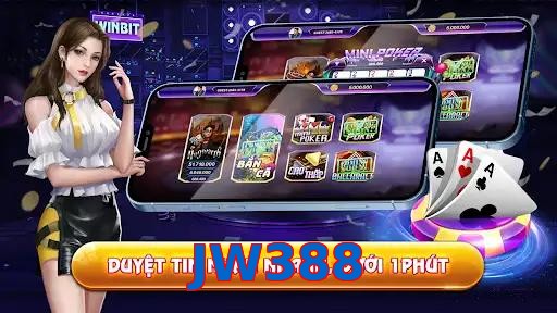 JW388