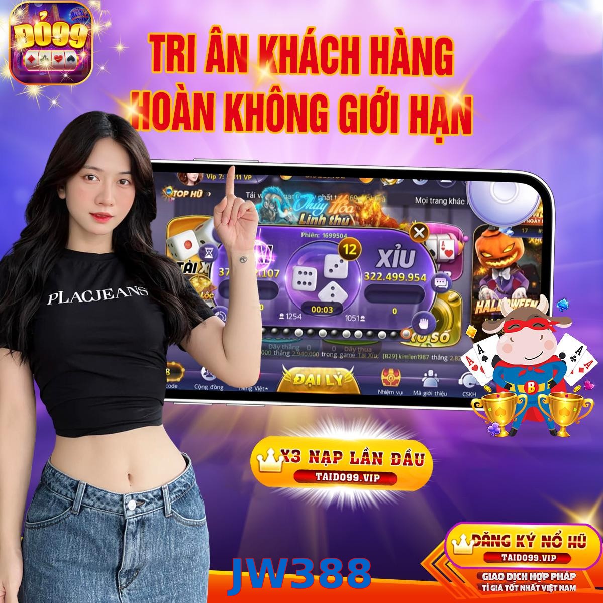 JW388
