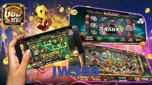 JW388