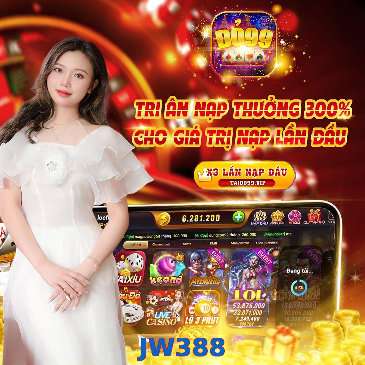 JW388