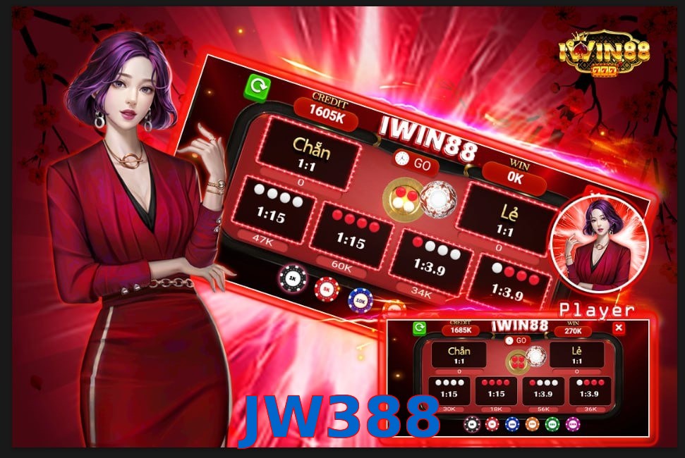 JW388