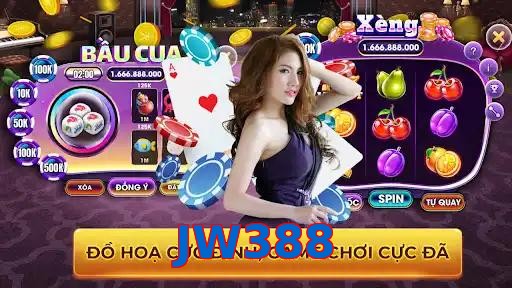JW388