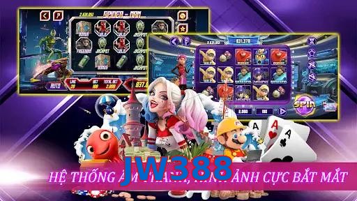JW388