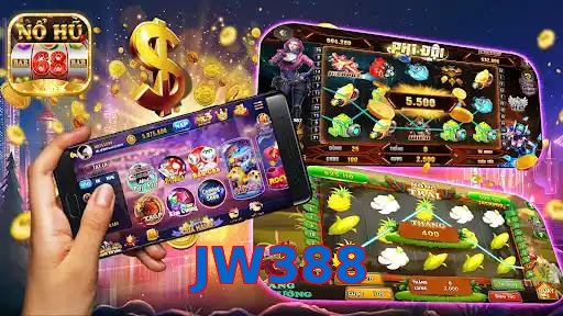 JW388