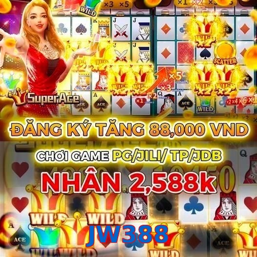 JW388