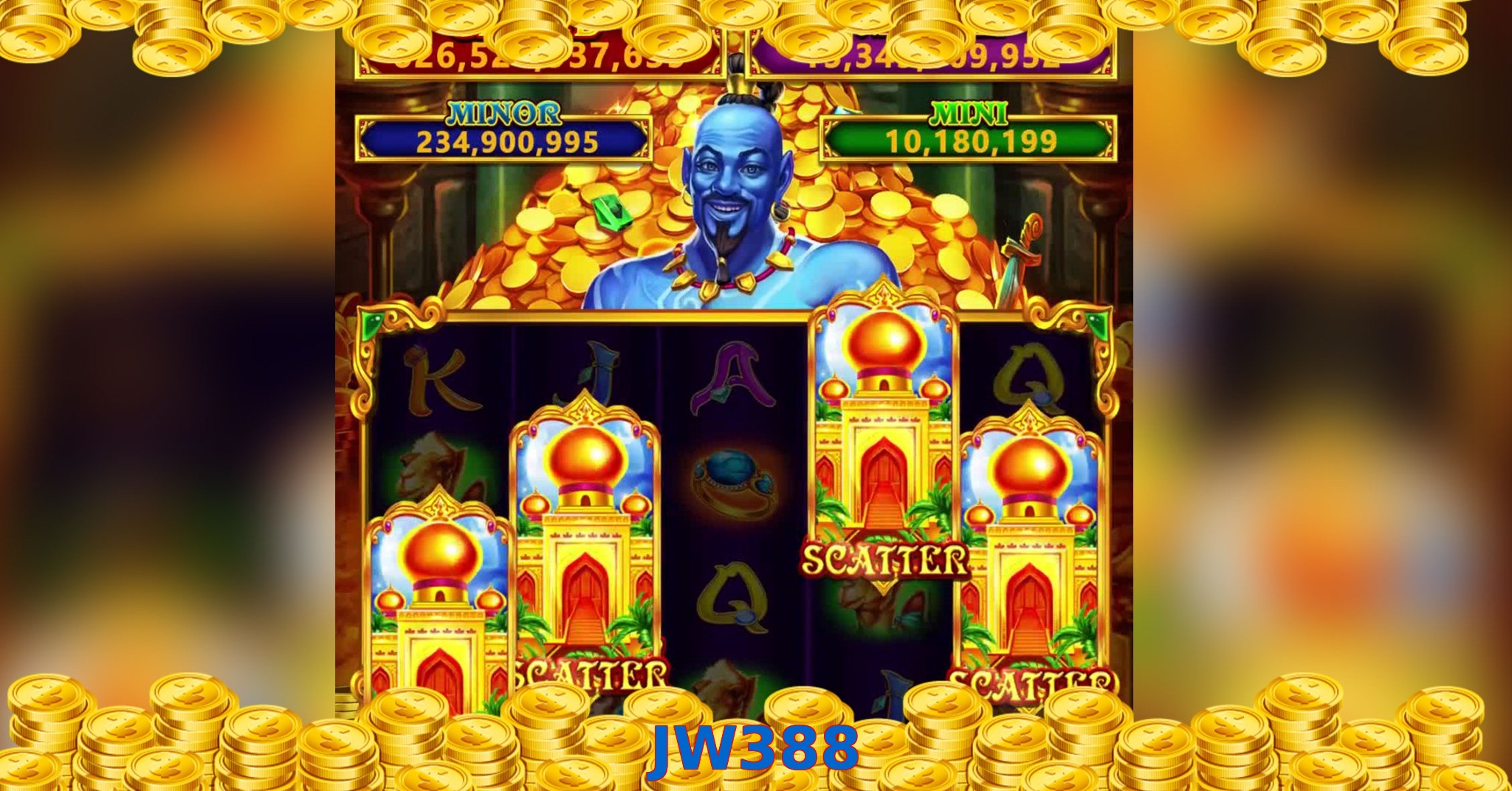 JW388