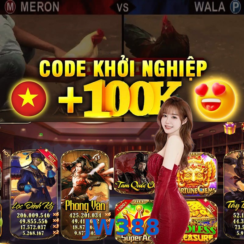 JW388
