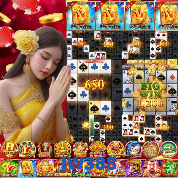 JW388